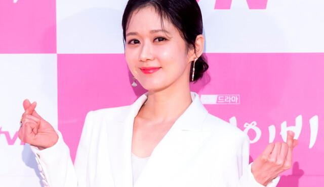 La actriz Jang Na Ra explicó por qué sigue soltera a sus  39 años.