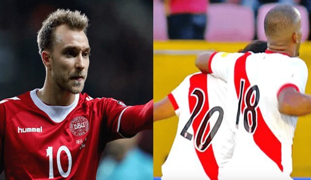Dinamarca respondió a Perú con emotivo video previo al Mundial Rusia 2018