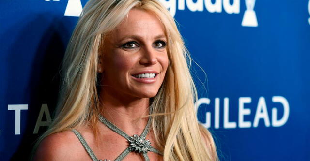 Britney Spears habría tenido una nueva crisis nerviosa [FOTOS]