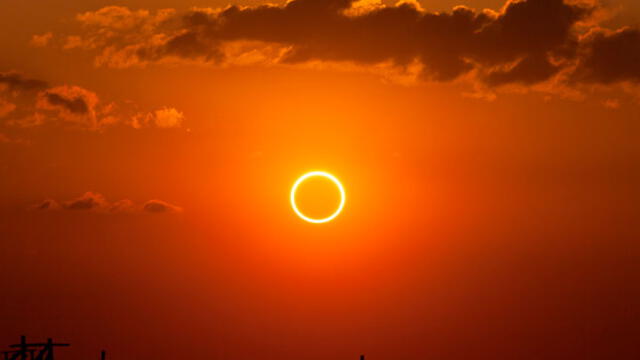 eclipse anular solar