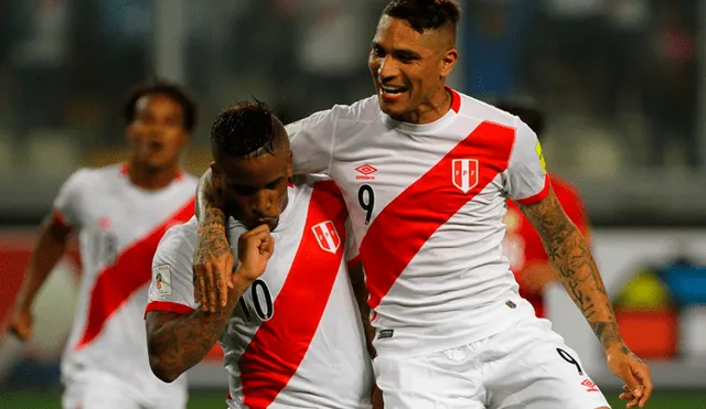 Paolo Guerrero le dedicó emotiva carta a Jefferson Farfán tras quedar fuera de la Copa América 2019.