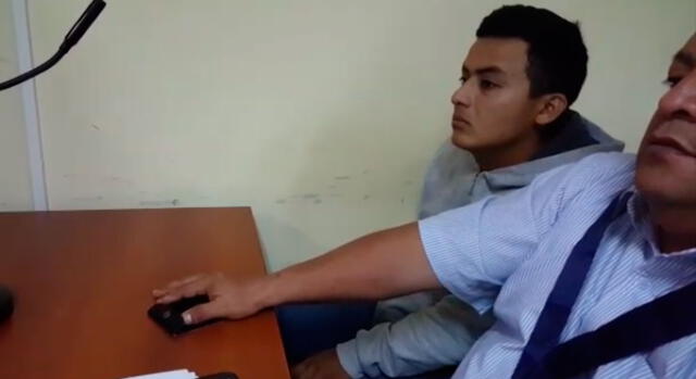 Chiclayo: Policía que asesinó a su pareja fue enviado a la cárcel [VIDEO]