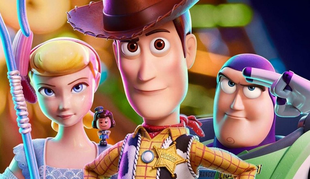 Toy Story 4: popular personaje que no aparecerá en la cinta