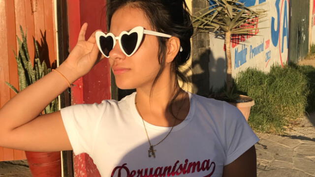 Instagram: Thamara Gómez viaja a Sullana y sexys fotos enamoran a todos