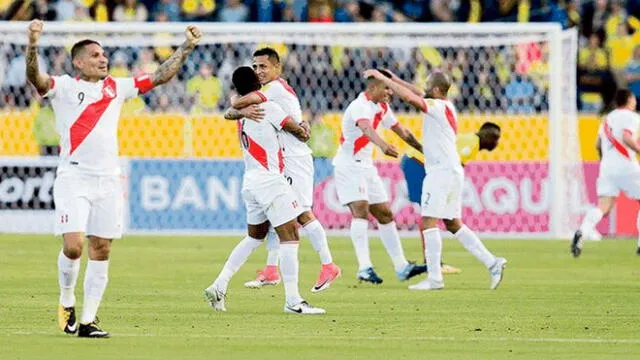 Dos jugadores peruanos podrían estar en el Once Ideal de América 2019 [FOTOS] 