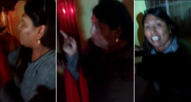 Policía es agredido a golpes y rasguños por mujer tras intervención en Tacna