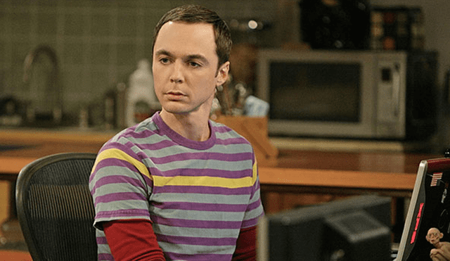 Jim Parsons rechazó millonaria cifra para seguir en 'The Big Bang Theory'