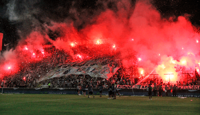 Comando Sur preparó un emotivo video para resaltar la grandeza de Alianza Lima. | Foto: GLR