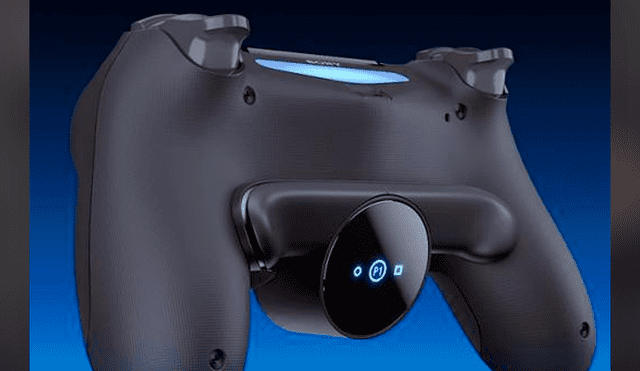 Se puede usar el mando de PS4 DualShock en una PS5?