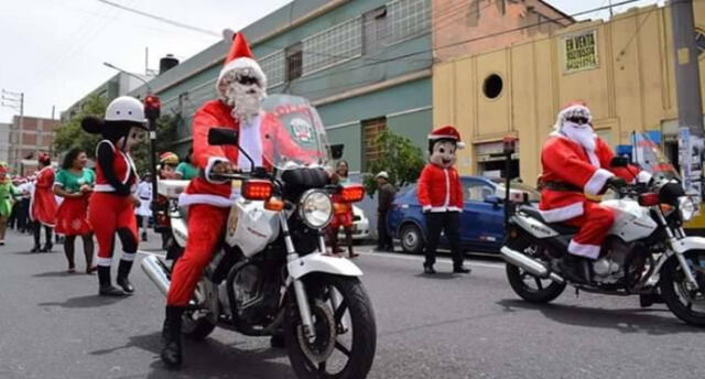 Participaron cerca de 50 agentes de la Policía Nacional.