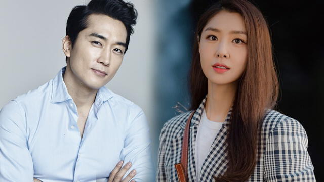 Actores encienden expectativa al ser la pareja principal del nuevo drama de MBC.