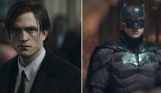 Bruce Wayne y Batman podrían ser dos personalidades diferentes en la película. Créditos: Warner Bros