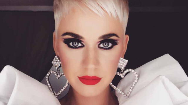 Katy Perry impacta a Orlando Bloom con desenfrenado baile en el Coachella 2019