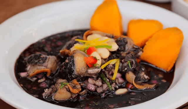 La biodiversidad peruana originó las diferentes versiones de este plato. Foto: Difusión.