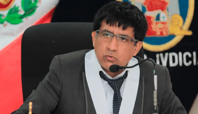 Juez Concepción: “No podemos dictar prisión preventiva en base a corazonadas”