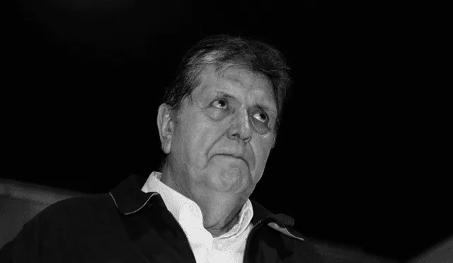 [CRONOLOGÍA] El día que el expresidente Alan García se quitó la vida 