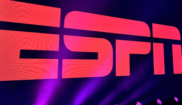 ESPN Perú se estrena este jueves con un reconocido panel
