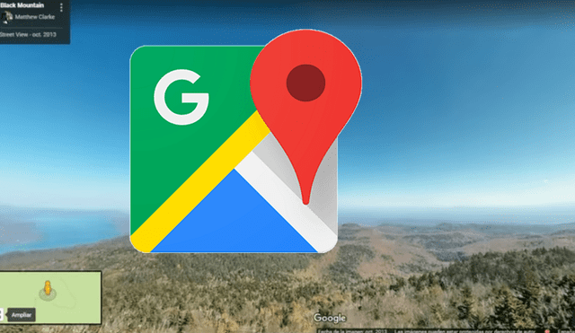 Google Maps Viral: Supuesto "OVNI" captado en EEUU e imágenes causan impacto