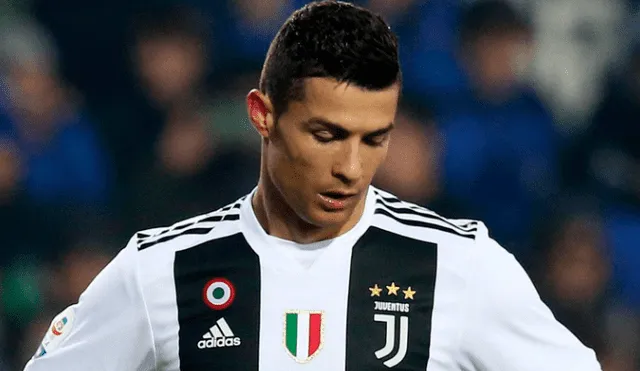 Cristiano Ronaldo deberá someterse a prueba de ADN por acusación de violación