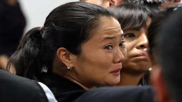 Prisión preventiva de Keiko Fujimori: ¿a qué penal sería destinada? 