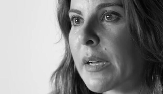 Kate del Castillo decidió no callar más y contó los abusos que sufrió por parte de su exesposo [VIDEOS]