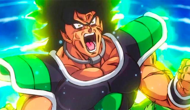 Dragon Ball Super: ¿El Super Saiyajin 4 es canon? La película sobre Broly lo confirmaría