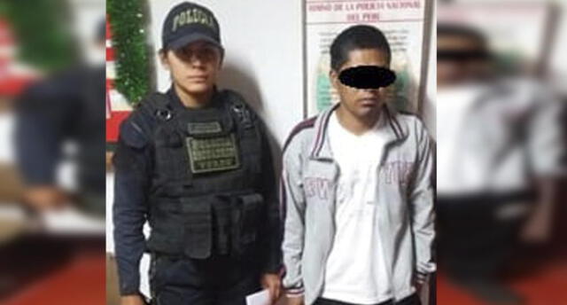 Depravado intentó abusar sexualmente de dos hermanitos de 6 y 10 años en Cusco