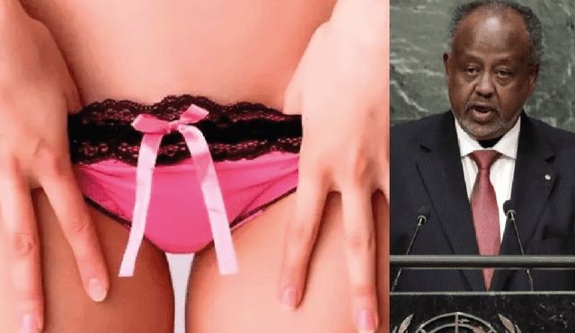 La increíble razón por la que el presidente de Uganda quiere prohibir el sexo oral en su país