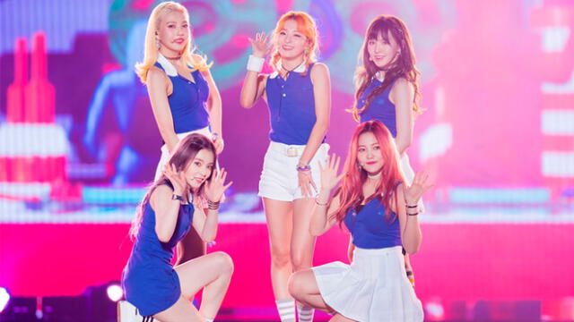 Red Velvet: el grupo de SM debutó en el 2014 y ha tenido una exitosa carrera