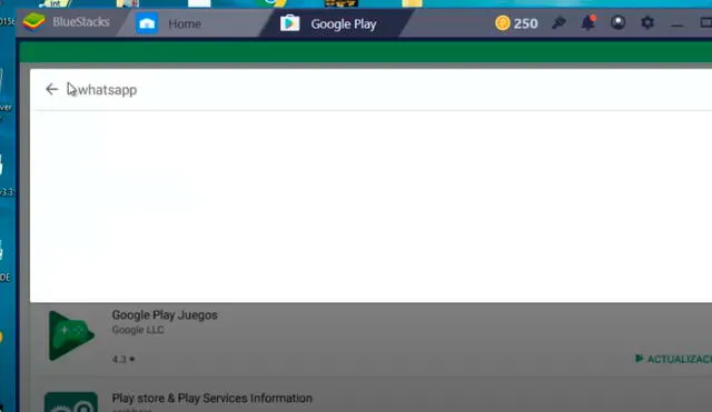 Si tu smartphone tiene algún desperfecto, pero te urge utilizar WhatsApp para comunicarte con tus contactos, puedes recurrir a un truco para usarlo en tu computadora sin instalarlo en un celular. Foto: YouTube