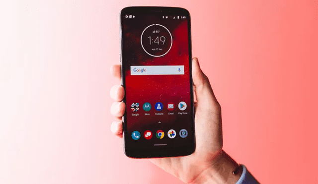 Moto Z3 Play: Motorola lanza su nuevo smartphone y estas son sus principales novedades [VIDEO]