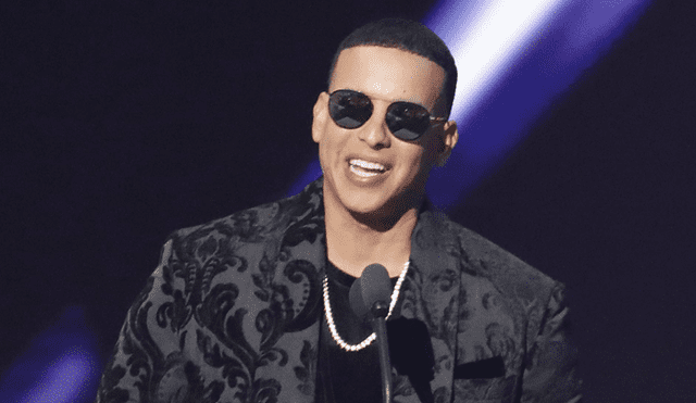 Facebook viral: Daddy Yankee era entrevistado por reportera que cometió un grave error en vivo [VIDEO] 