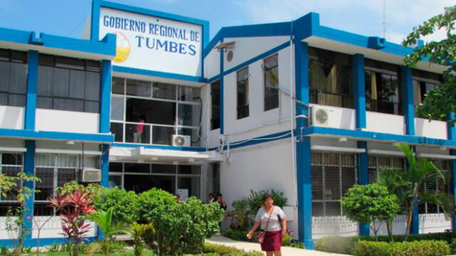 Tumbes: funcionarios de confianza dejarían sus cargos tras intervención de Contraloría