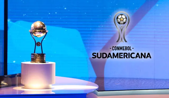 Copa Sudamericana: así se jugará la fase 2