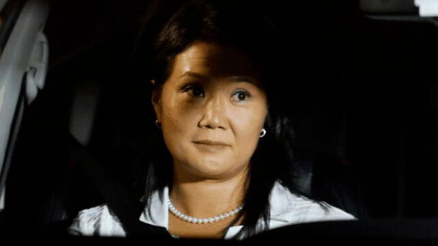 Abogado José Ugaz desmiente a Keiko Fujimori