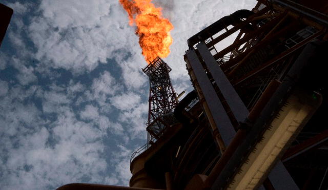 Algunos integrantes de la OPEP no tienen previsto un descenso de la demanda de crudo a corto ni medio plazo. Foto: AFP
