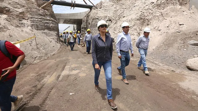 Gobierno Regional de Arequipa recibirá S/ 1500 millones en presupuesto