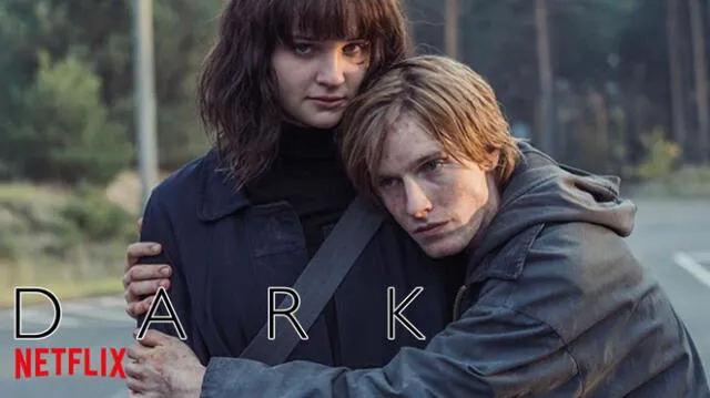 Dark temporada 3 está lista para estrenar en Netflix - Crédito: Baran bo Odar
