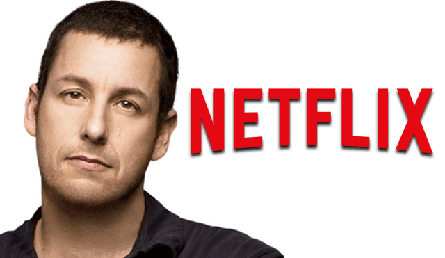 Netflix: Estas son las mejores películas de Adam Sandler que puedes ver [VIDEOS]