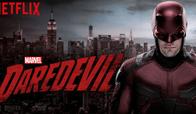 Daredevil: filtran primeras imágenes de la tercera temporada [FOTOS]