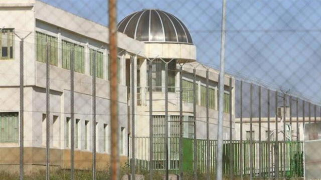 La cárcel de Picassent alberga también a la población más peligrosa. (Foto: El País)