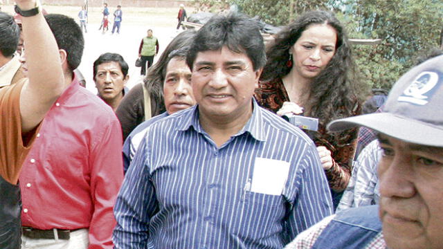 Cusco: Fiscalía pide cárcel para exdirector de Plan Copesco