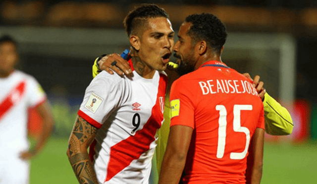 Conmebol designó al árbitro del Perú vs. Chile por la semifinal de la Copa América 2019