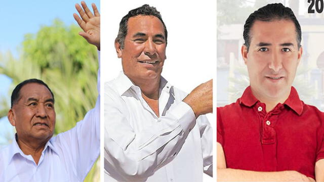 Elecciones 2018: En Arequipa diez distritos ya tienen nuevo alcalde 