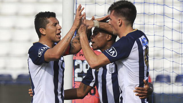 Portal sudamericano coloca a Alianza Lima como uno de los clubes más populares en la región