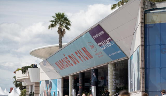 Festival de Cannes