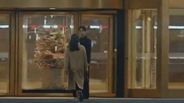 La verdad sobre la foto de Lee Min Ho y Kim Go Eun entrando a un hotel