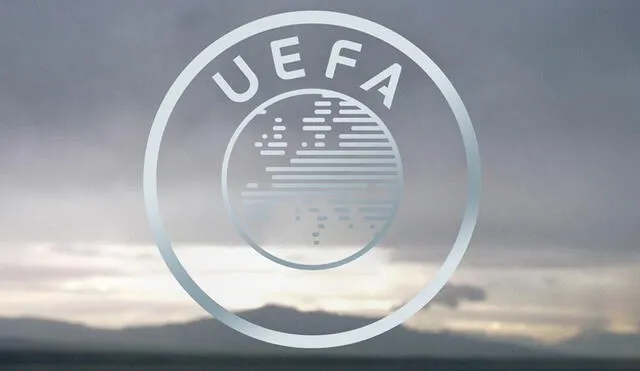 La UEFA suspende de forma indefinida la Champions League y la Europa League por el coronavirus. Foto: UEFA