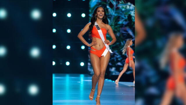 Hermana de Romina Lozano responde fuerte a Jessica Newton tras el Miss Universo