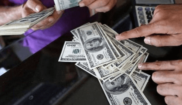 ¿Cómo hacen los venezolanos en el exterior para enviar dinero a su país? 